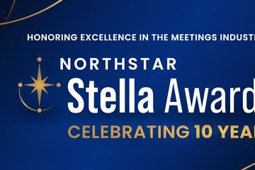 Northstar Meetings Group Announces the 2026 Stella Award Judges