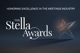 Planners Vote in Record Numbers in the 2023 Stella Awards