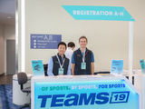 TEAMS Ambassador Program