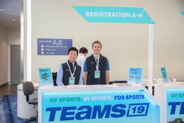 TEAMS Ambassador Program