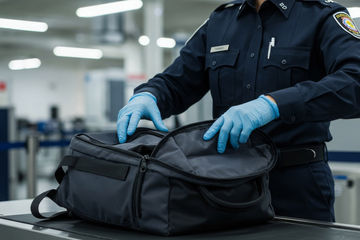 Trump Nominates David Cummins to Head the TSA