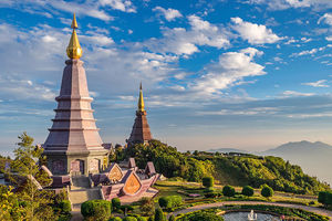 Soaring Prices Challenge Asia-Bound Travelers