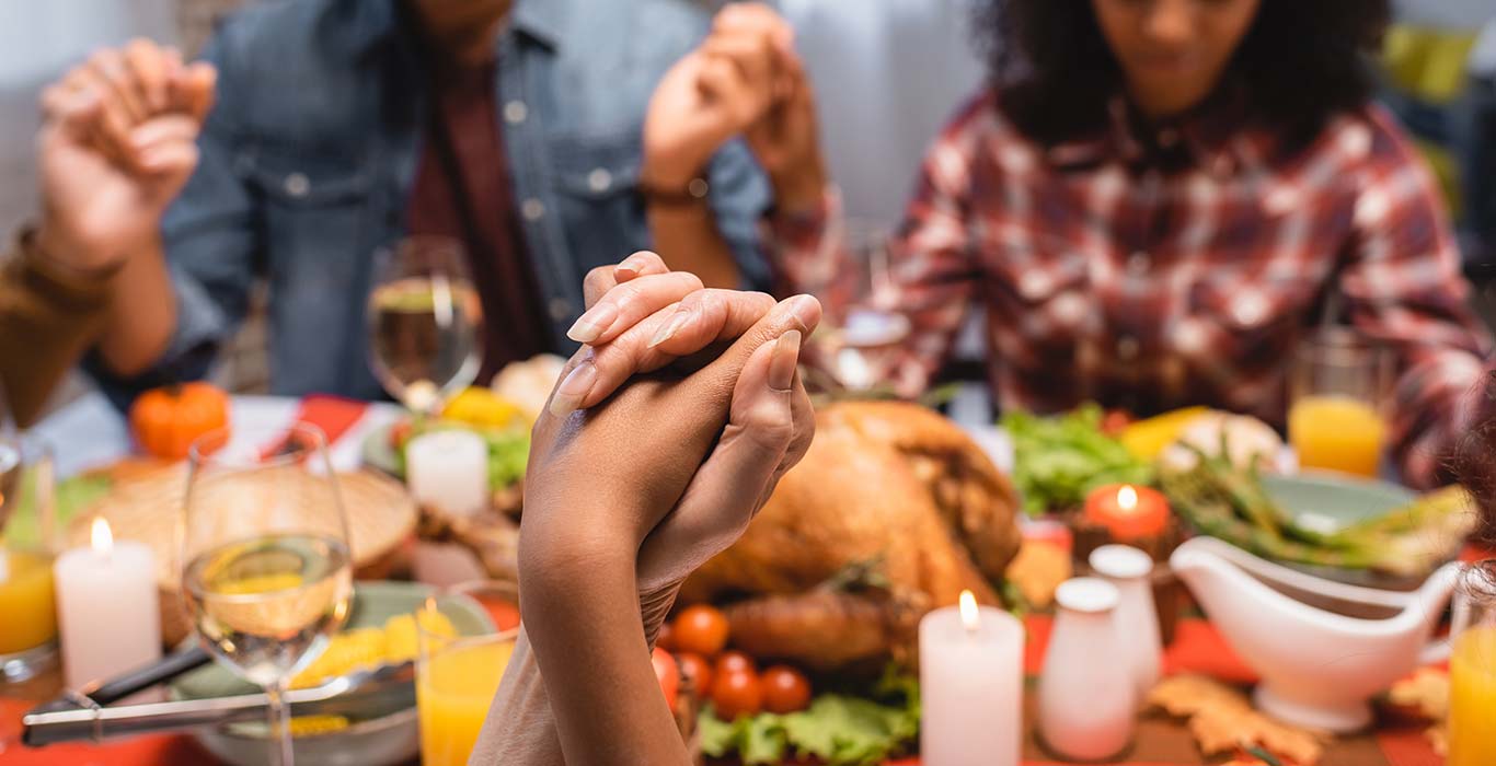 CDC Says Stay Home, But 45 Million People Will Travel Anyway This Thanksgiving