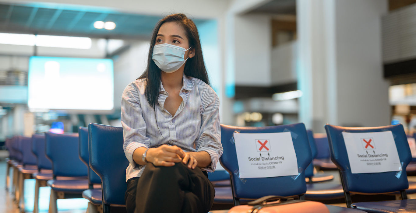Travel Industry Lost 5.6 Million Jobs in 2020