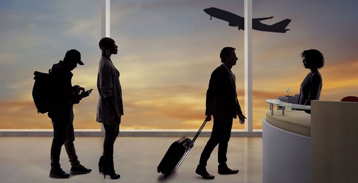 Domestic Travel Expected to Grow Over Next 6 Months, While International Travel Will Fall