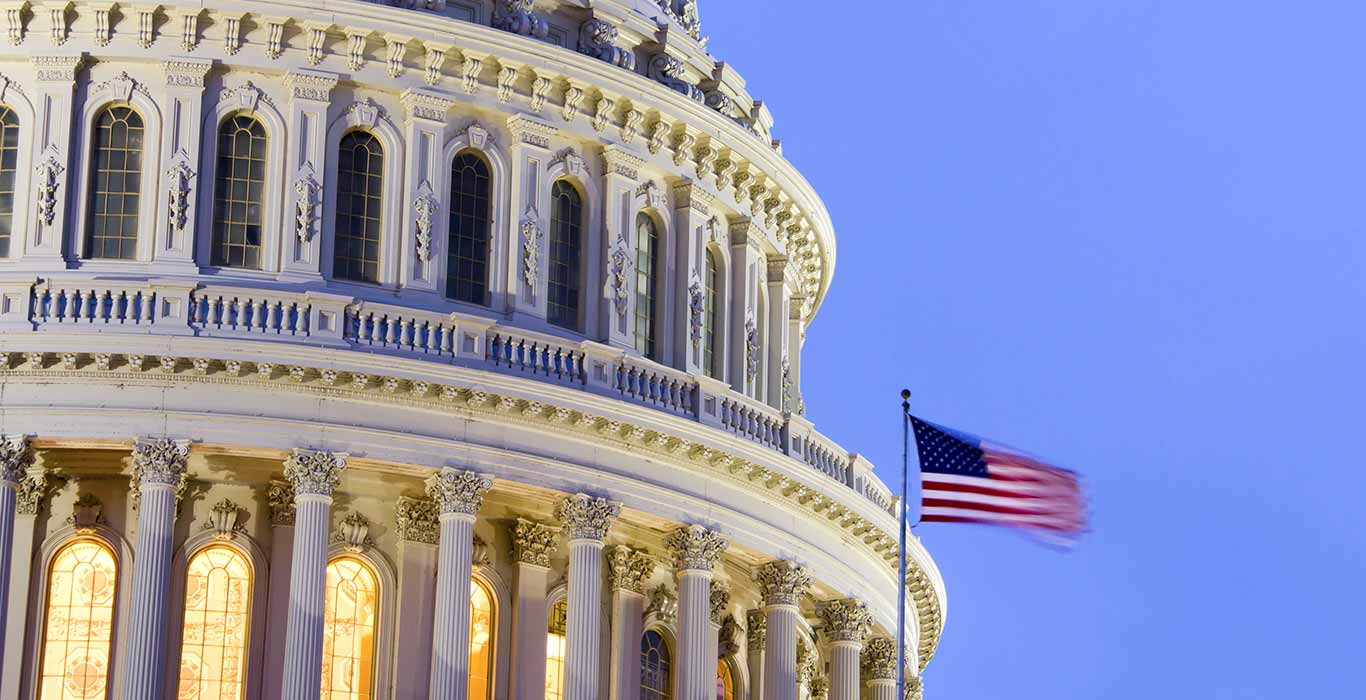 Proposed Covid-Relief Act Would Bring Aid to Travel Businesses