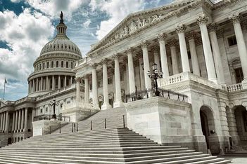 Business-Events Advocates Rally for Action on Capitol Hill