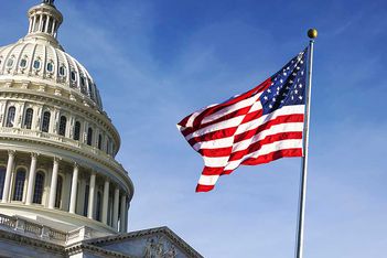 Legislative Action Day Planned for Exhibitions & Conferences