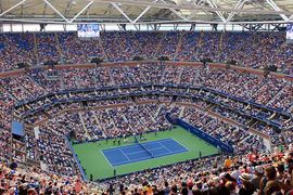 New York City August Meetings Growth Anchored by U.S. Open