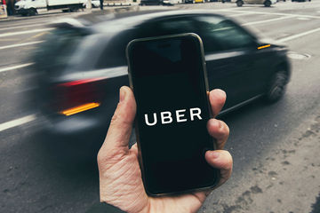Federal Government Sues Uber Over Discrimination