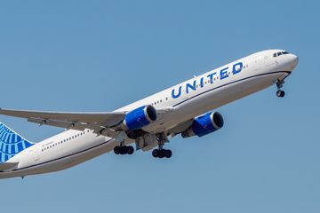 United Shares Objectives of Proposed Merger With American