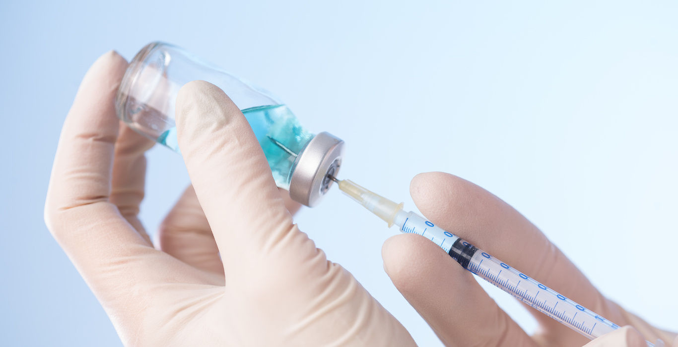 Coronavirus-Vaccine