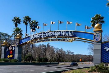 Disney Cancels New Florida Campus Construction Plan