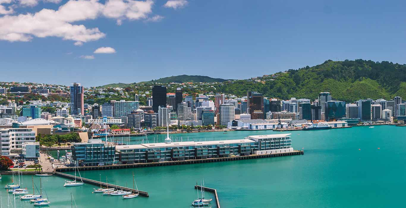 New Zealand OKs Events for Up to 100 People