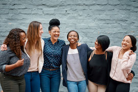 Success Through Female Empowerment: A WILMI Spotlight