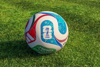 Research Reveals World Cup Traveler Plans — and Concerns