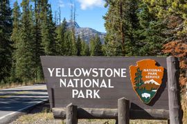 U.S. National Parks to Offer Look Into Green-Friendly Transit