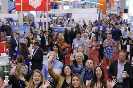 What's In Store for IMEX America 2025?