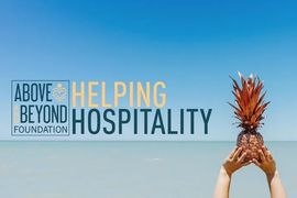 Auction Raises $63,000 to Reward Hospitality Workers