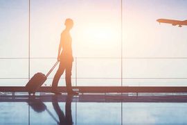 U.S. Travel Association Predicts Uneven Industry Recovery