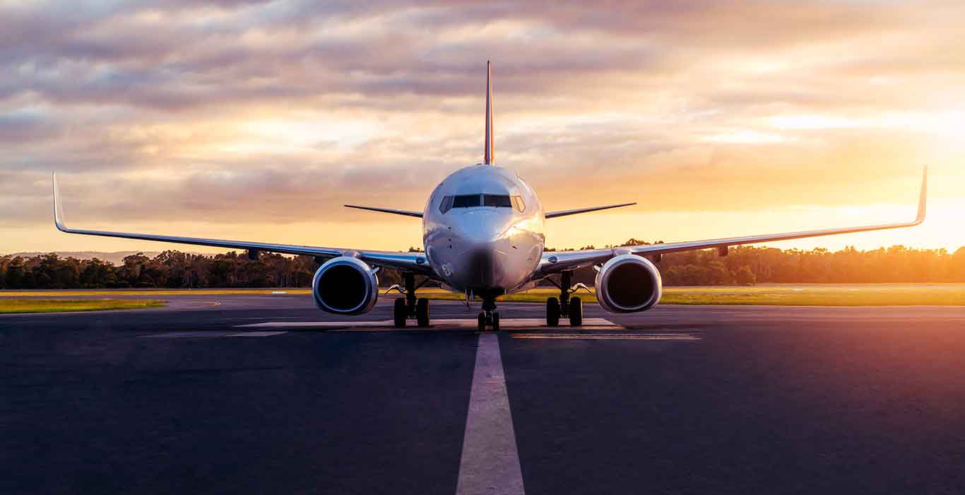 Proposed Legislation Would Require Airlines to Refund Cancelled Tickets