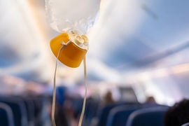 Industry Urges Congress to Fix America’s Air-Travel Woes