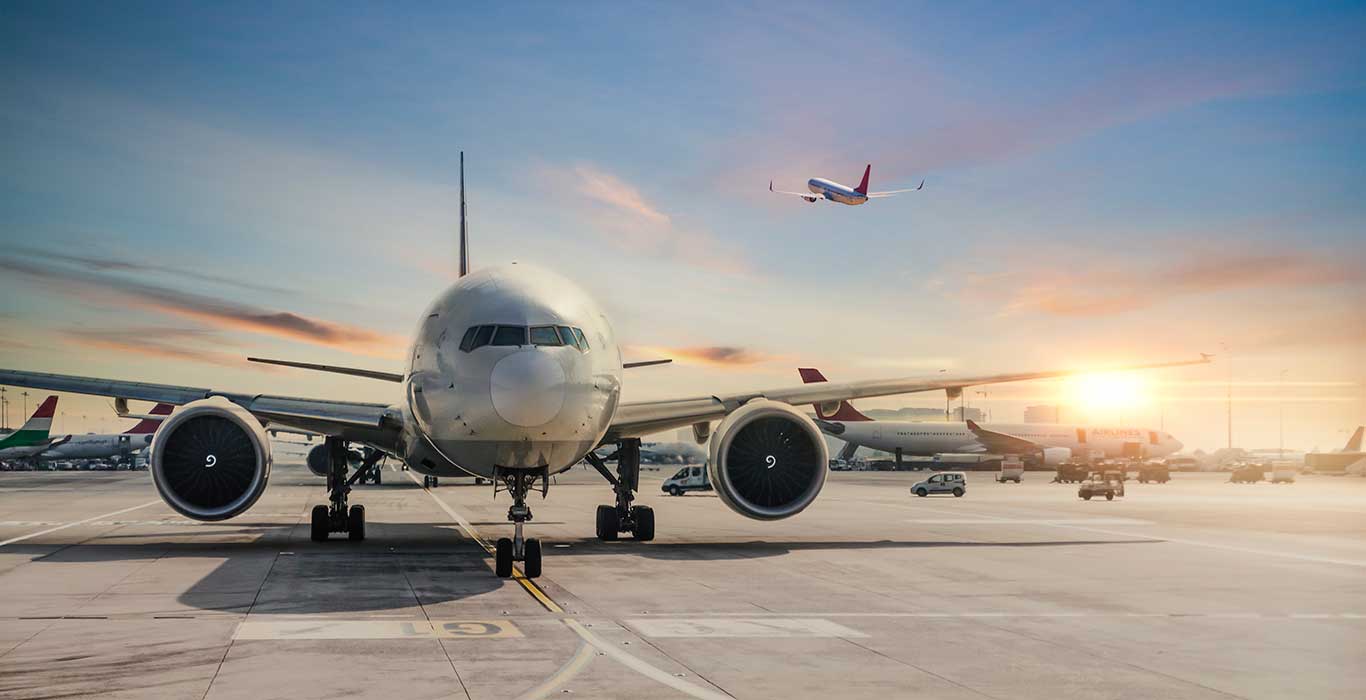 In Response to Coronavirus, All Major U.S. Airlines Suspend Flights to China