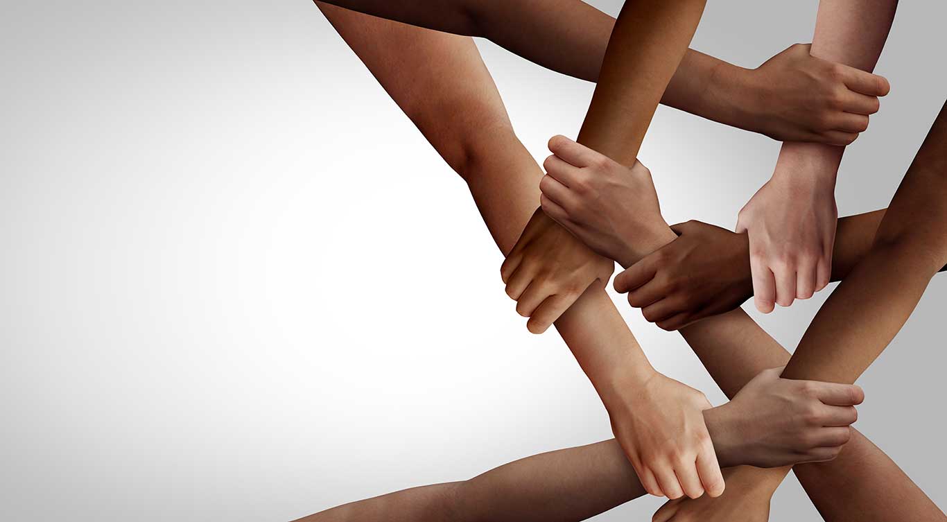 Confronting Racism: How Meeting Professionals Can Enact Change From Within