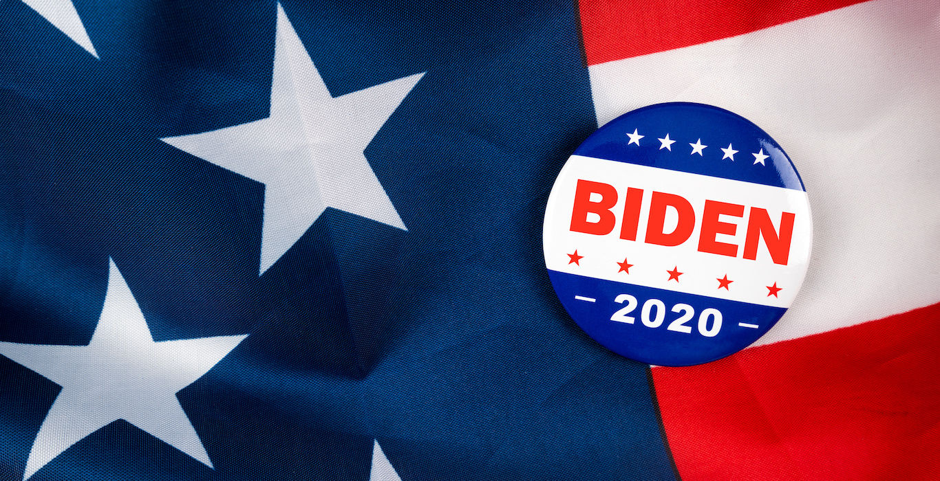 An Open Letter to President-Elect Joe Biden