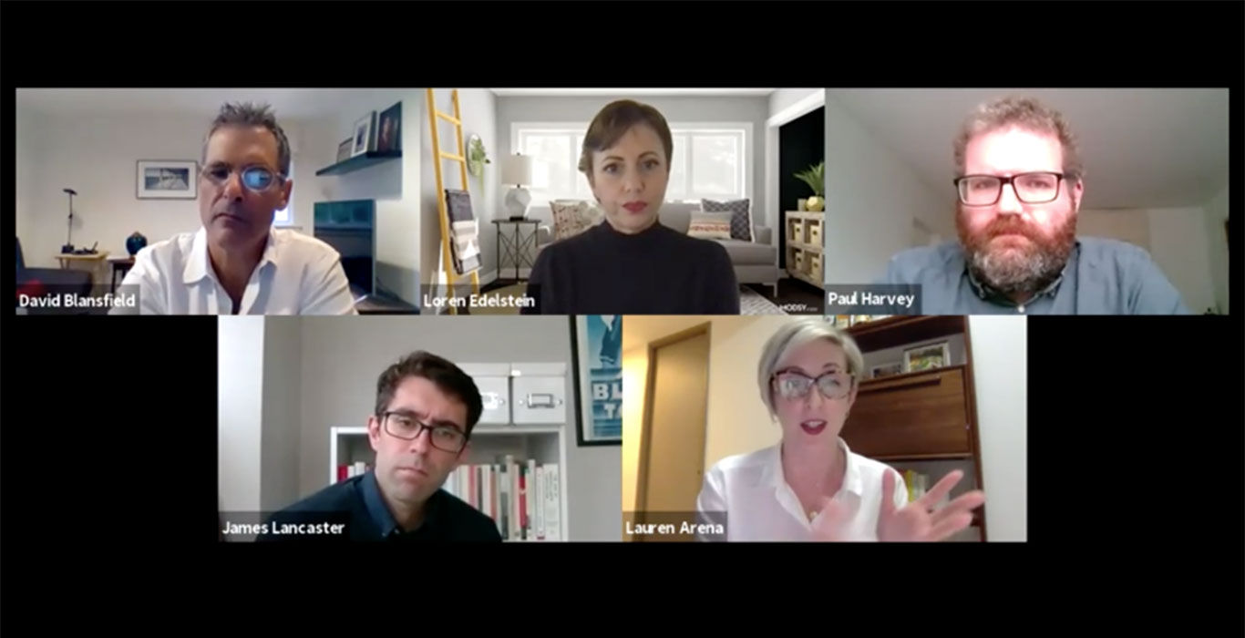 Industry Watchers Share Insights From Covering Covid
