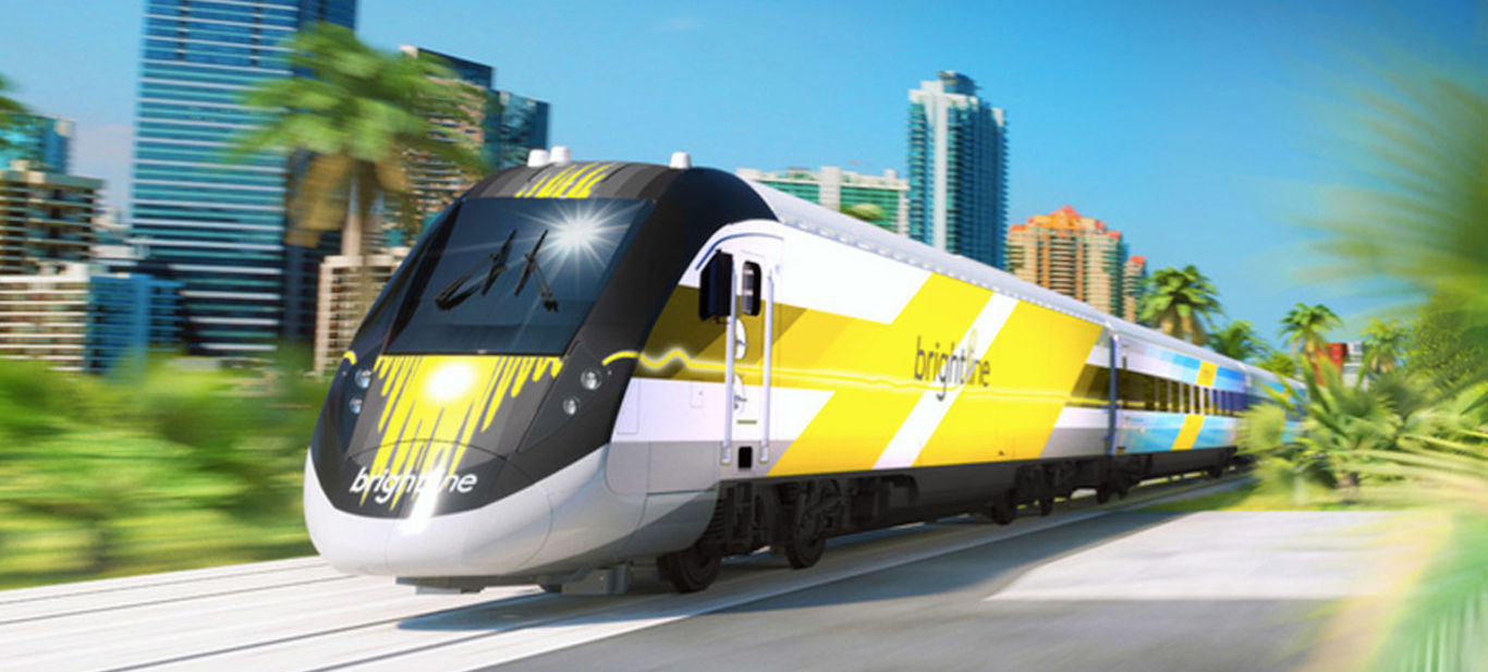 brightline florida 