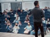 In-Person Events Happening During Covid