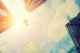 GBTA Projects Slower Business Travel Growth in 2025-'26