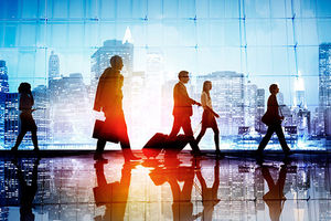 Amex GBT and Concur Travel Create New Hotel Marketplace