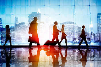 Travel Industry Poised to Grow in a Recession