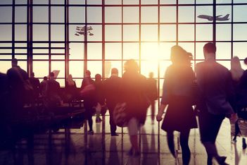 Travel Execs, Dept. of Commerce Discuss Business Travel Recovery