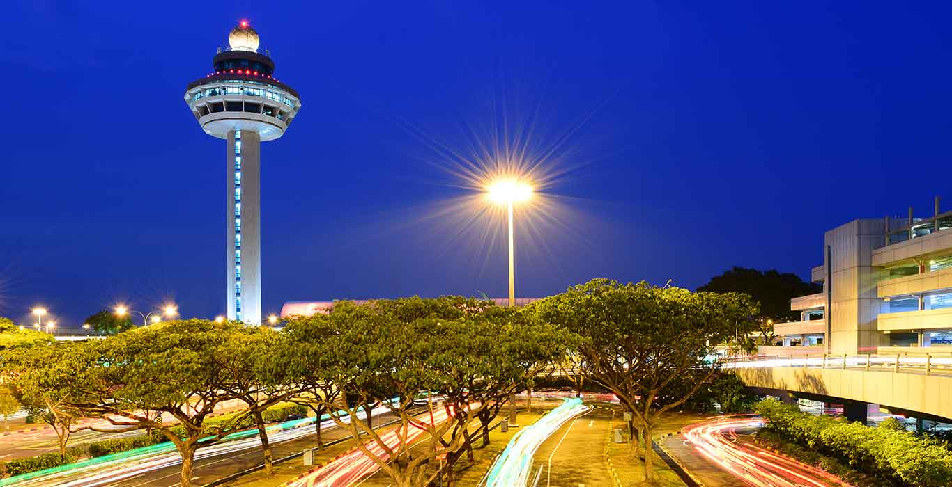 Singapore Bans Entry to Travelers From Mainland China
