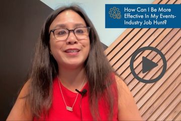 Ask the Expert: "How Can I Be More Effective In My Job Search?"