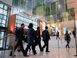 Conference Event Coronavirus Cancellation
