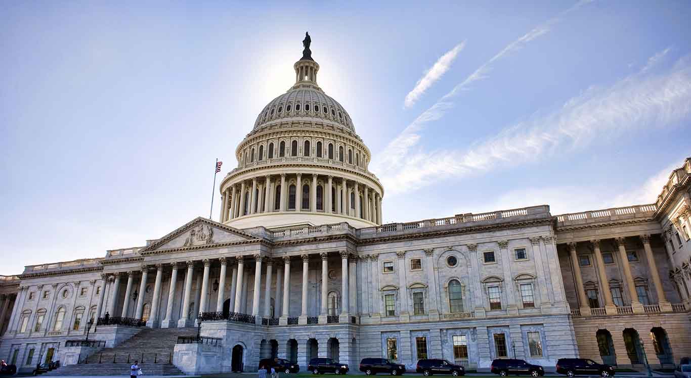 Congress Passes $900 Billion Stimulus Deal; CVBs Eligible for PPP