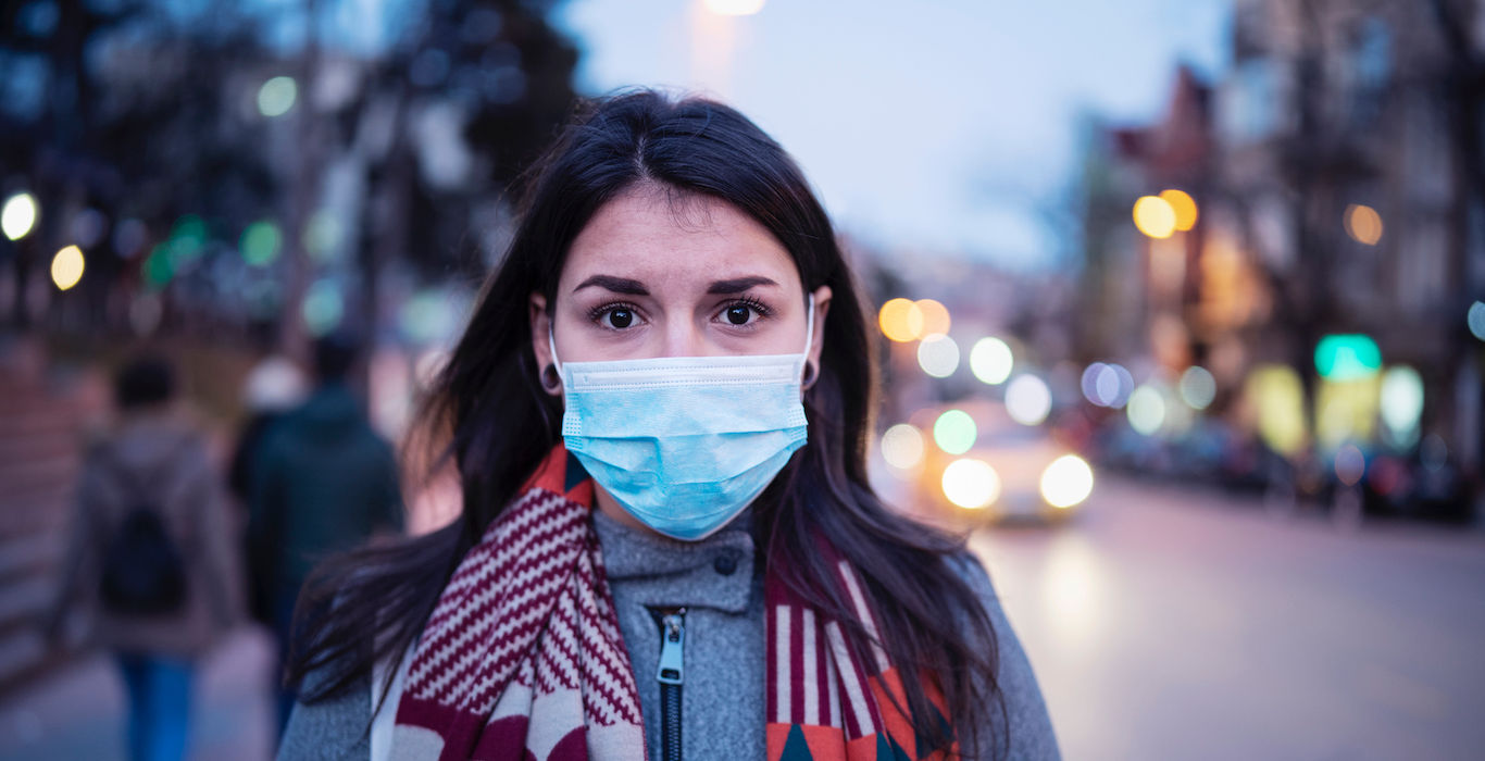 WHO Calls Coronavirus 'Deeply Concerning' But Not a Pandemic