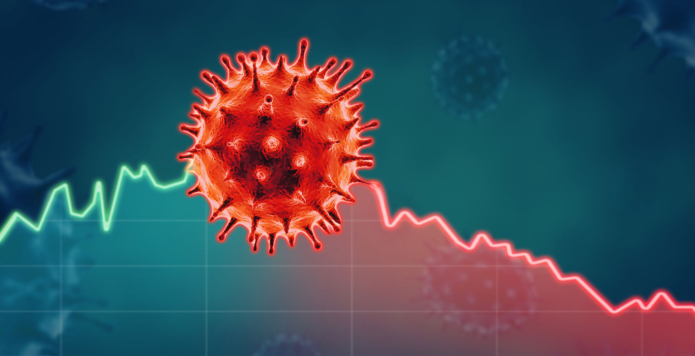Travel Industry Seeking Federal Relief as Catastrophic Coronavirus-Related Losses Accelerate