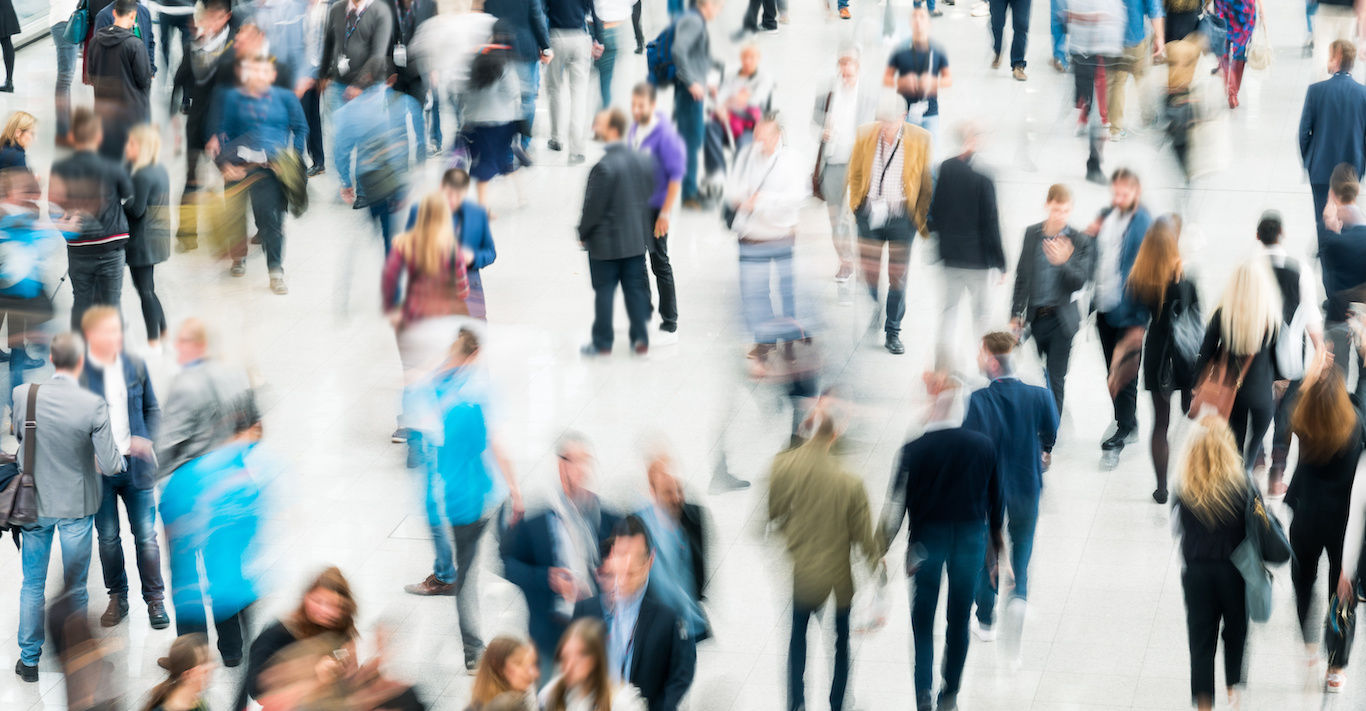 Convention Attendees MMB Survey Return to In Person