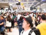 Travel Remains Resilient During Market Volatility