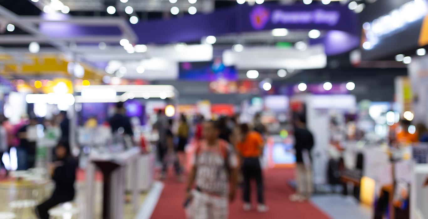 IAEE's DuBois: With Vaccines, Cash and Confidence, Expect Trade Shows in June