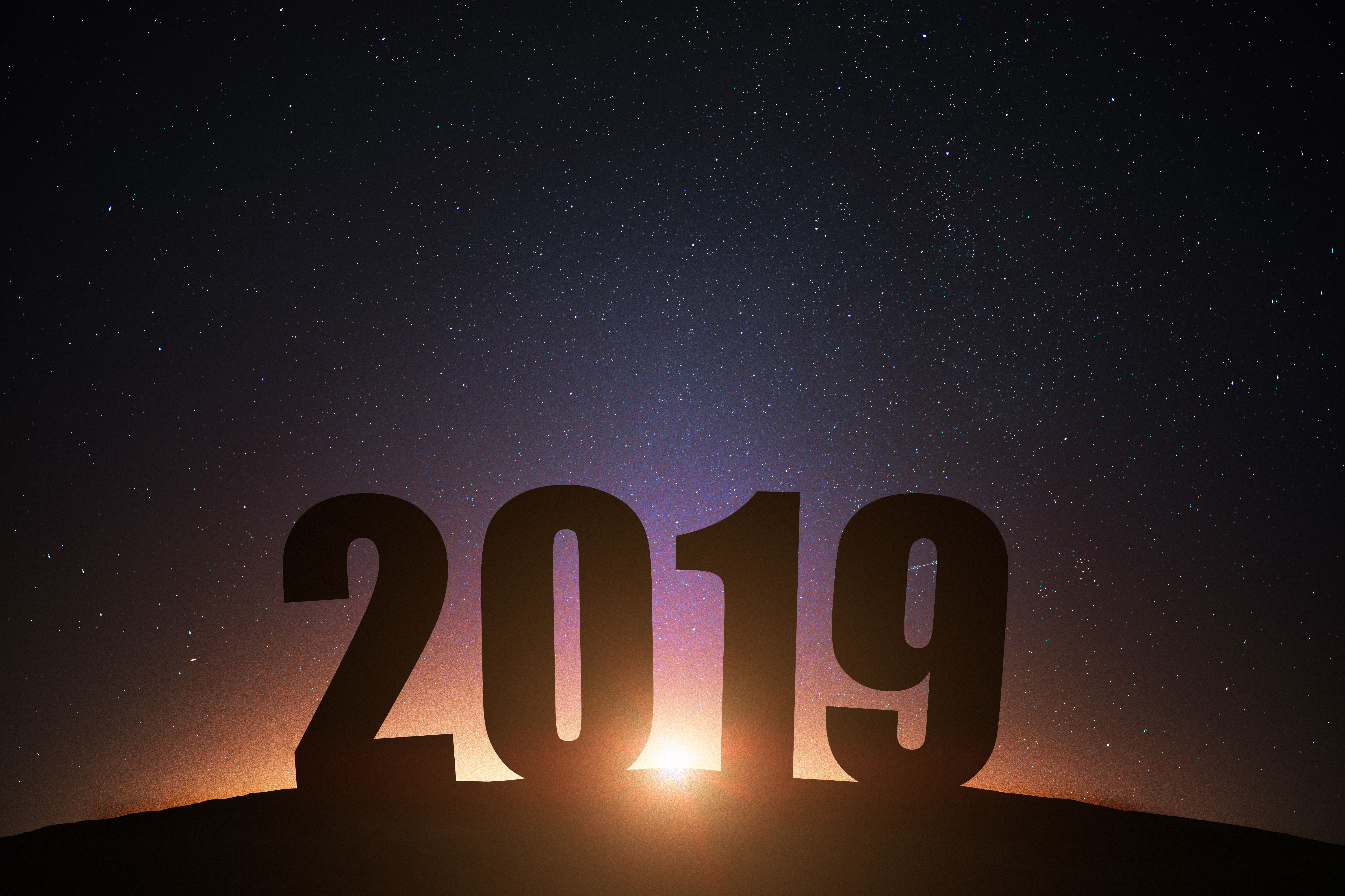 My Meetings and Events Industry Wish List for 2019
