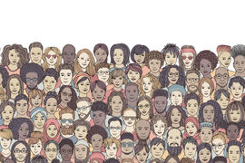 Diversity Inclusion