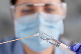 CDC Maps Spread of Covid and Flu, Updates Health Advice