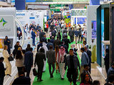 Dubai World Trade Center, Informa Group Launch Live Events Firm