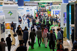 Dubai World Trade Center, Informa Group Launch Live Events Firm